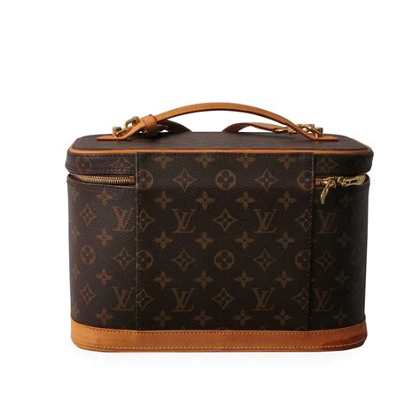 louis vuitton nice photos|louis vuitton nice vanity case.